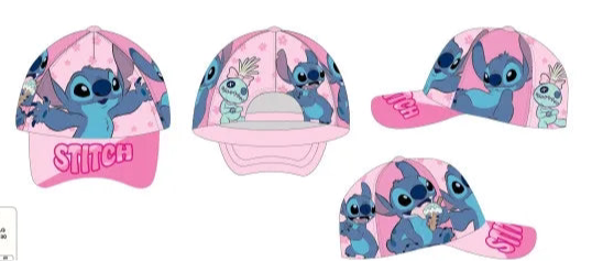Casquette Stitch