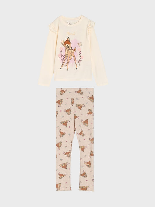 Ensemble Bambi (arrivage 25 août)
