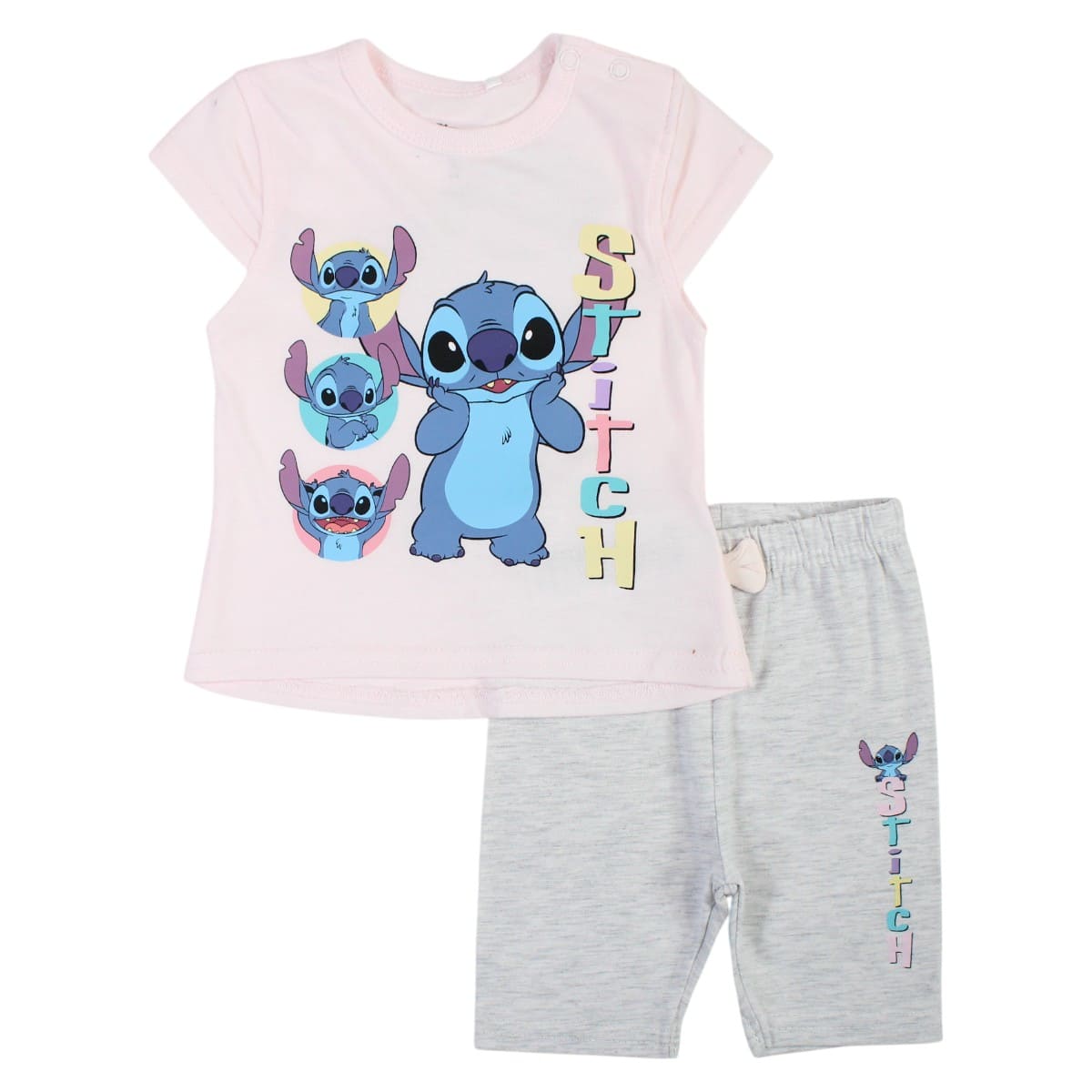 Ensemble Stitch bébé