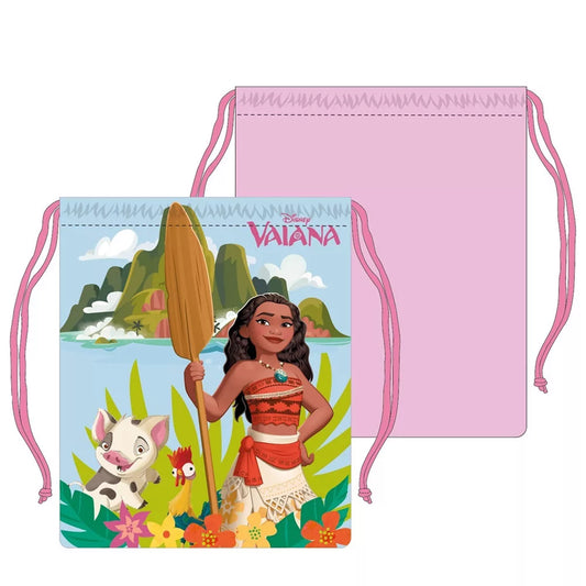 Sac de sport Vaiana