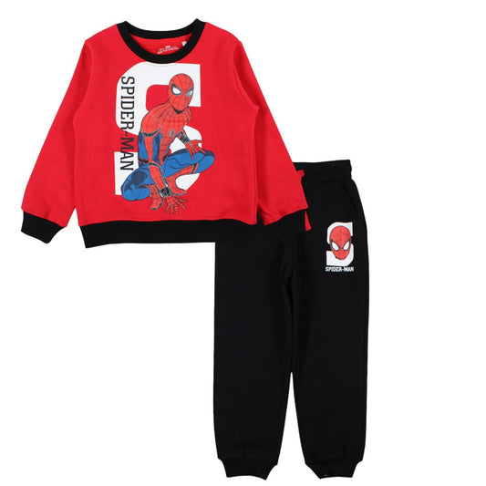 Ensemble Spiderman