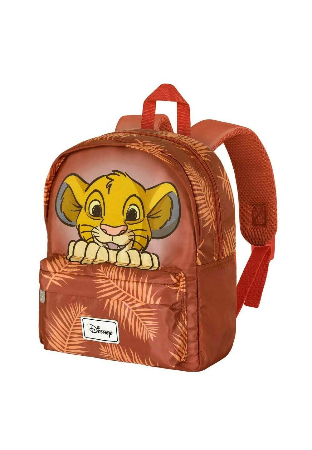 Précommande DISNEY ROI LION - petit sac  d'école