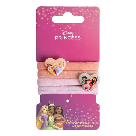 Élastique princesse
