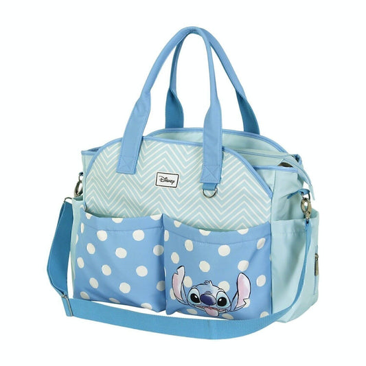 sac à langer Disney / Stitch