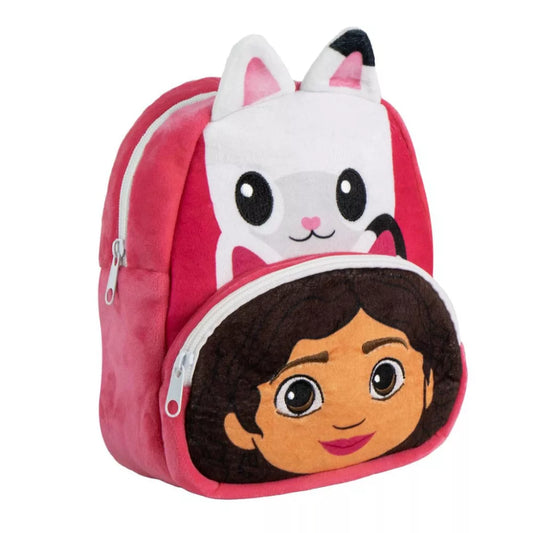 Sac à dos Gabby chat