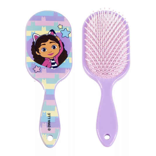 Brosse Gabby chat
