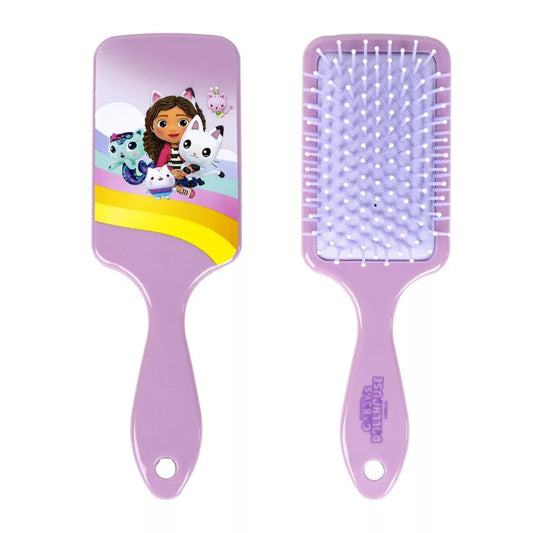 Brosse à cheveux gabby chat