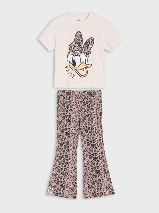 Ensemble daisy (ARRIVAGE 25 JUILLET)