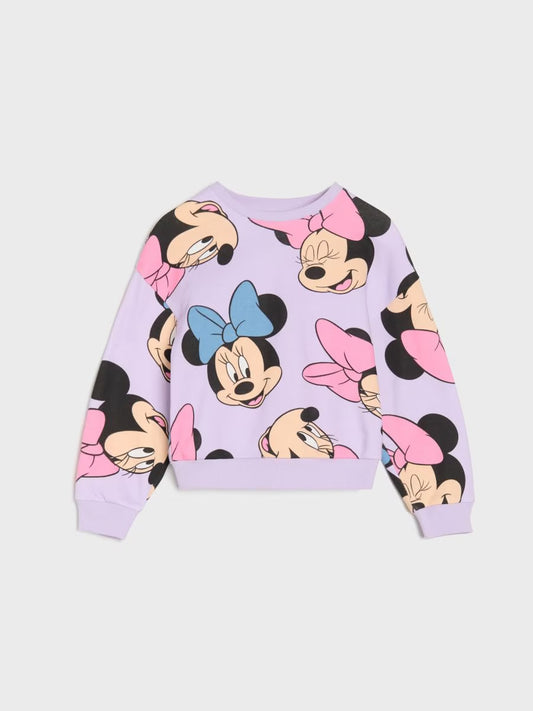 Sweat Minnie (arrivage 13 août )