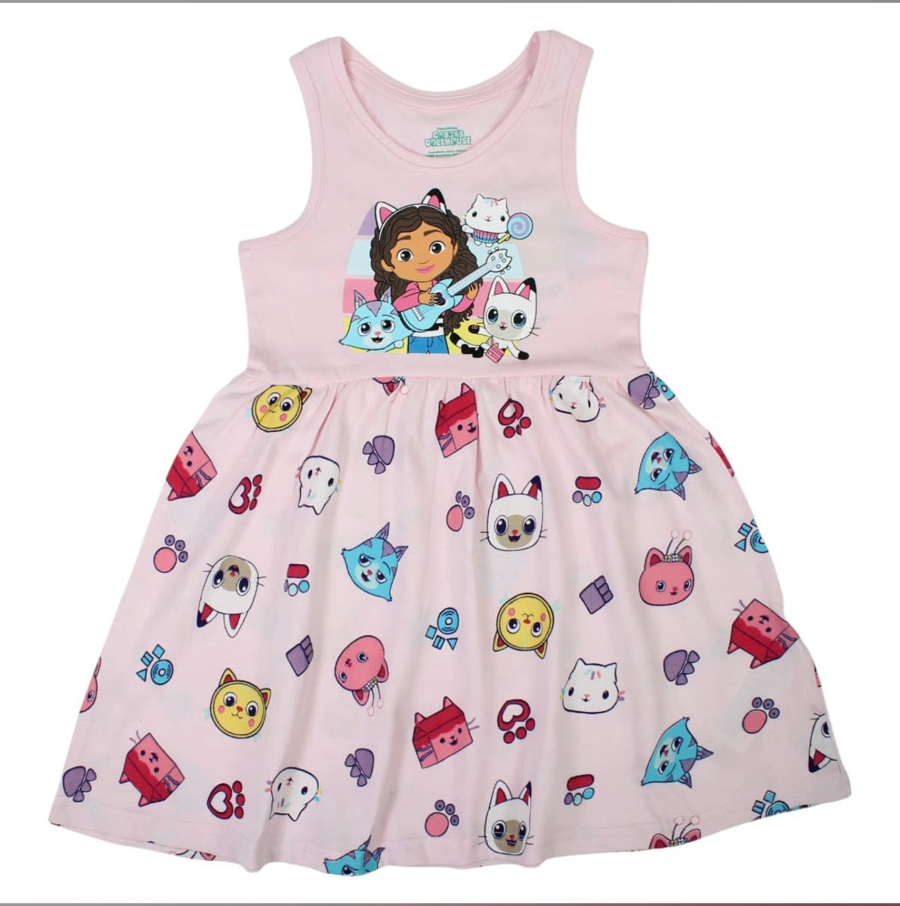 Robe gabby chat