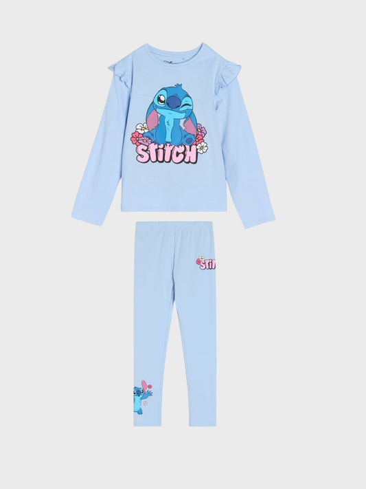 Ensemble Stitch (arrivage 25 août)