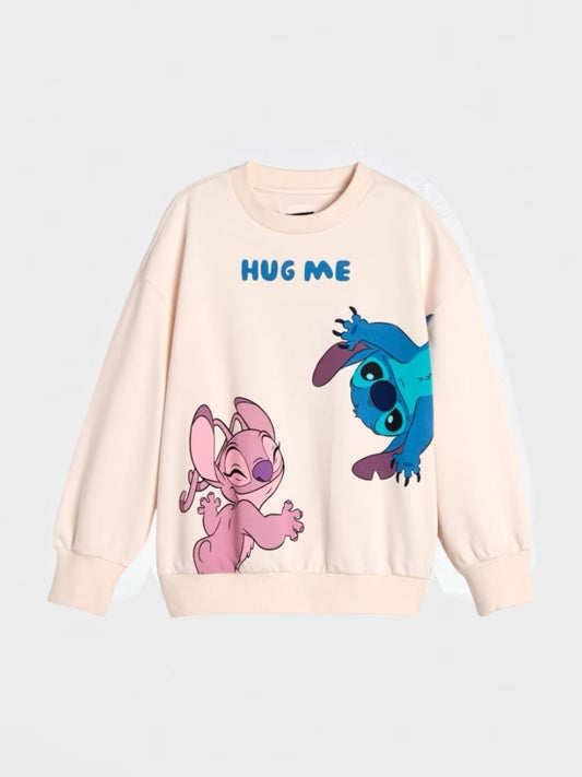 Sweat Stitch ( ARRIVAGE 15 JUILLET)
