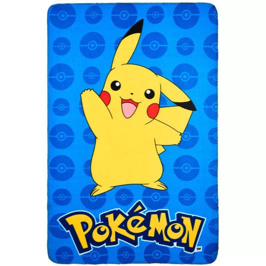 Plaid Pokémon 100x150