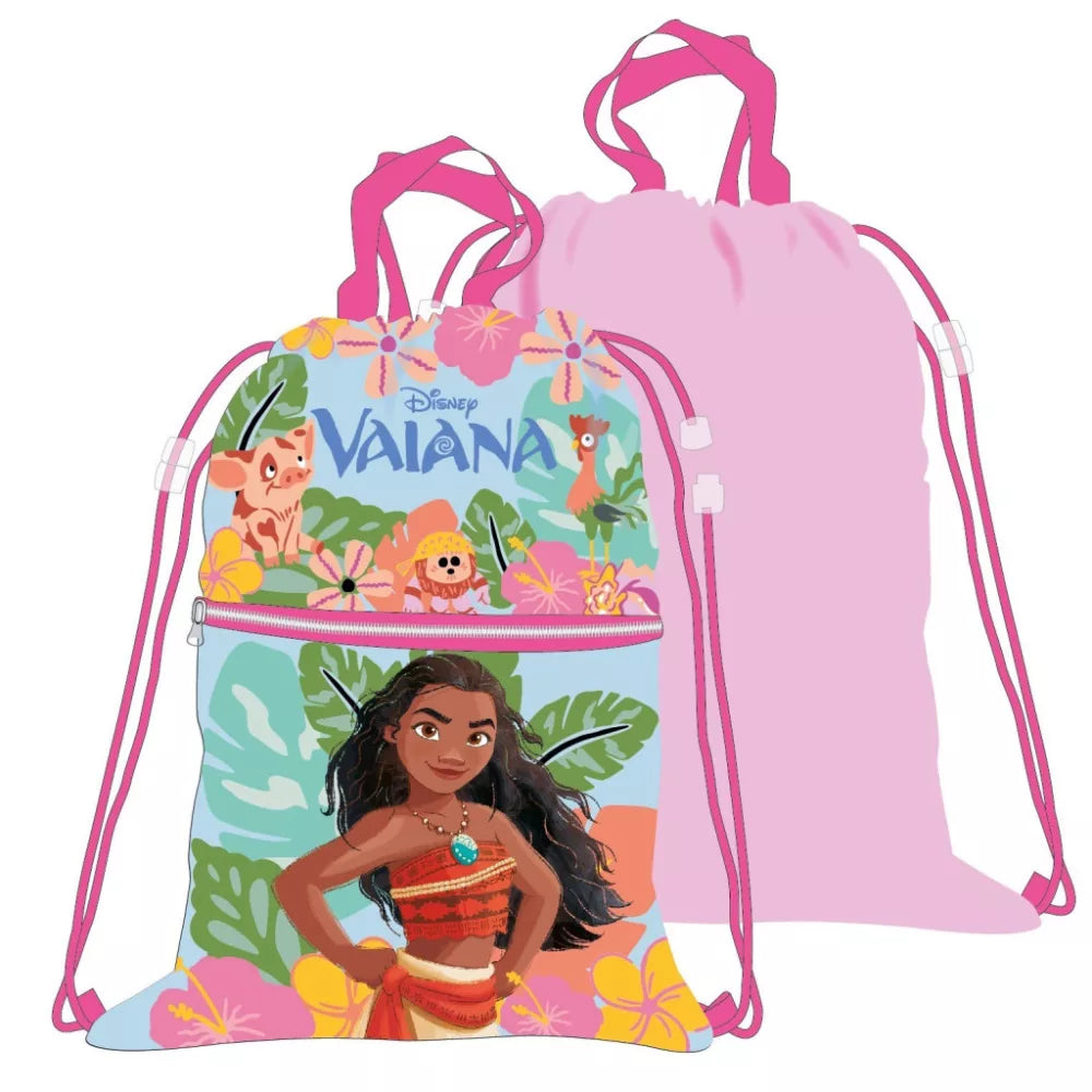Sac de piscine Vaiana