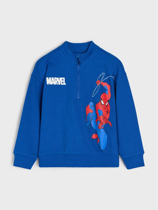 Sweat Spiderman ( ARRIVAGE 15 JUILLET)