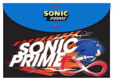 Porte document Sonic