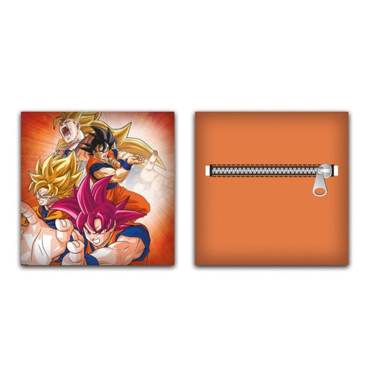 Coussin Dragon ball Z