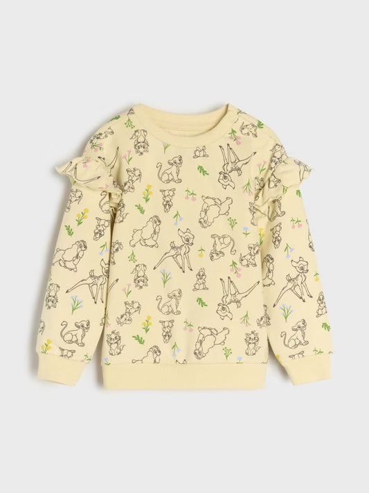 Sweat Bambis