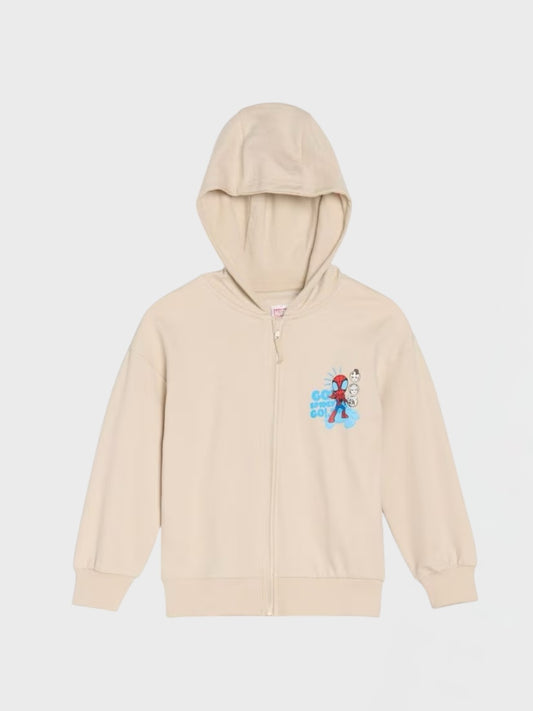 Veste spidey  (ARRIVAGE DE 15 JUILLET)