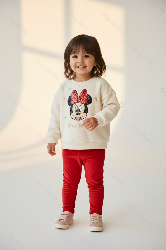 Ensemble Minnie (arrivage fin septembre)