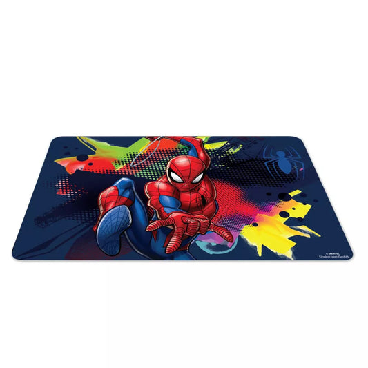 sets de tables Spiderman