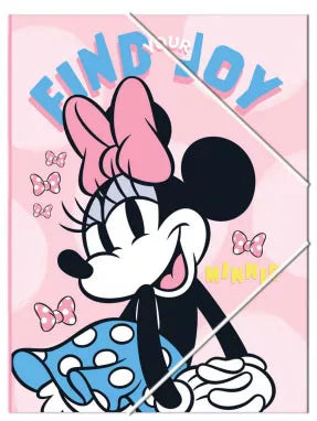 Pochette Minnie