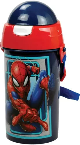Gourde Spiderman