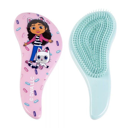 Brosse Gabby chat