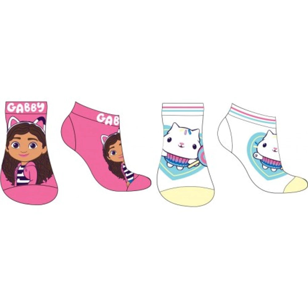 Chaussette Gabby