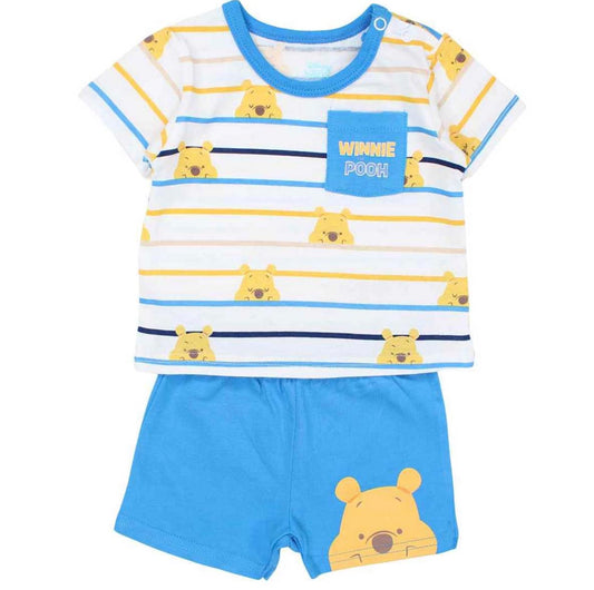 Ensemble bébé Winnie l'Ourson