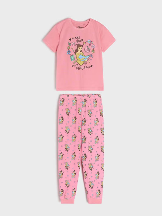 Pyjama princesse