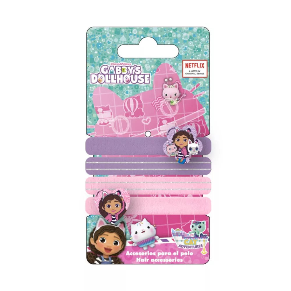 Élastique Gabby chat