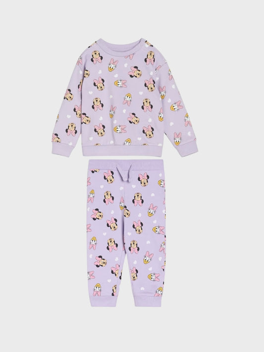 Ensemble Minnie  (arrivage 13 août )