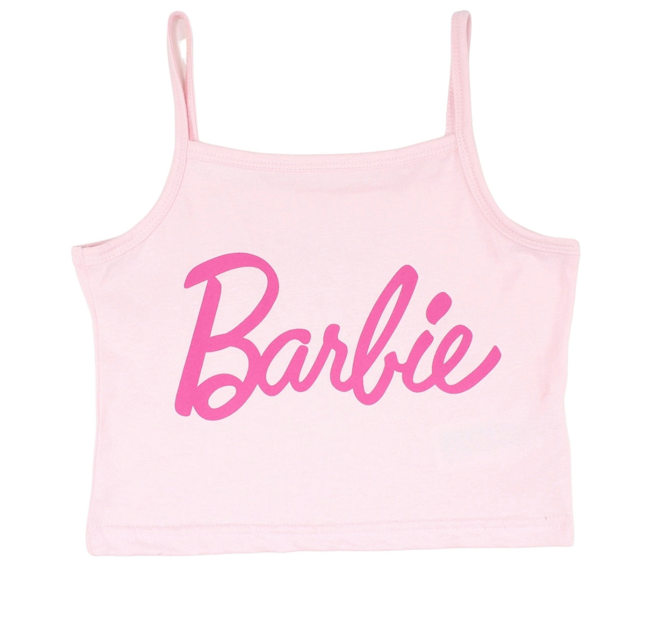 Ensemble Barbie pale