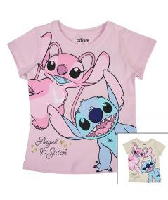 T-shirt Stitch