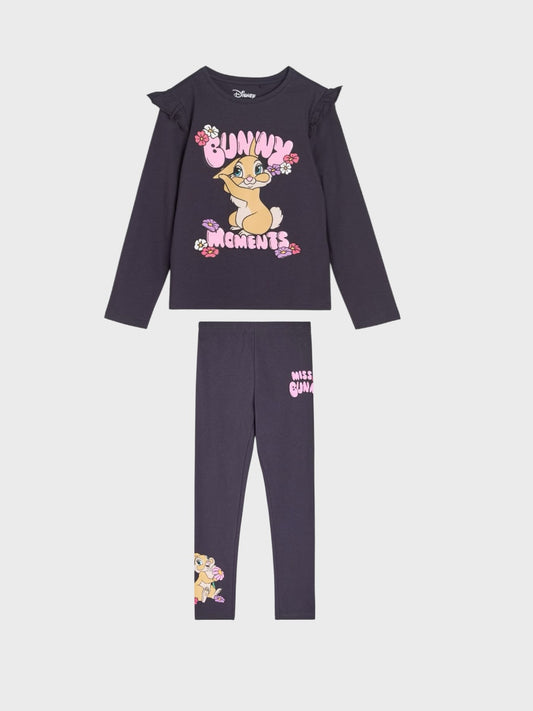 Ensemble bunny (arrivage 25 août)