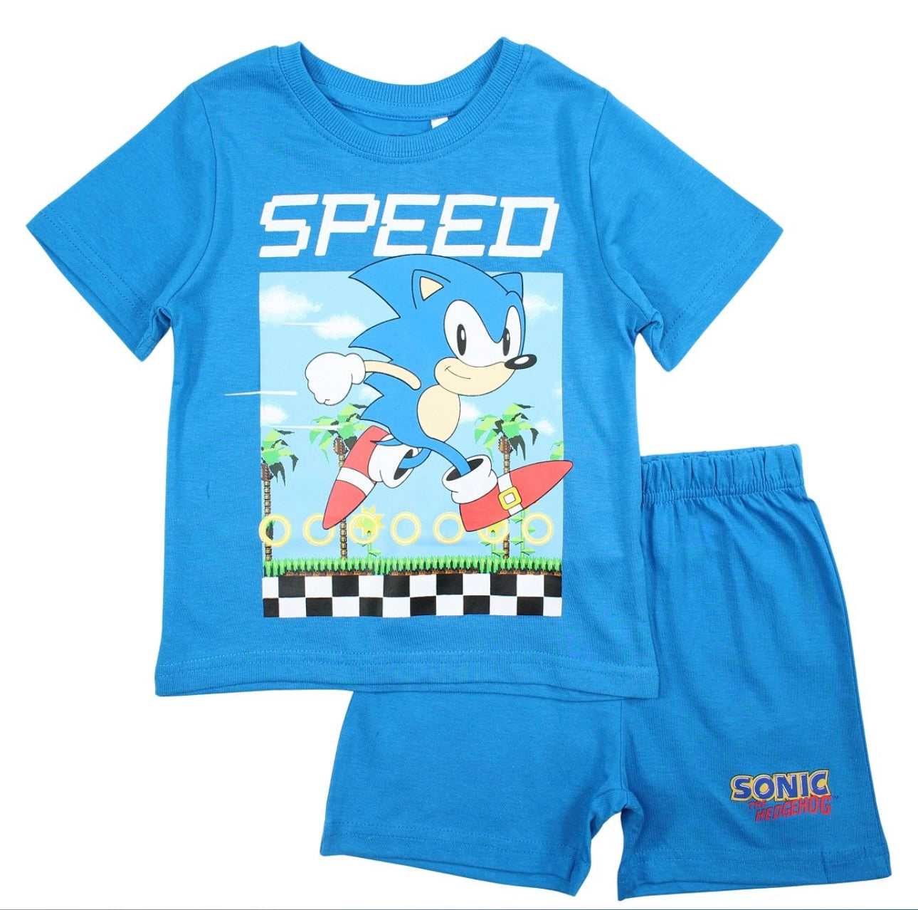 Ensemble SONIC bleu