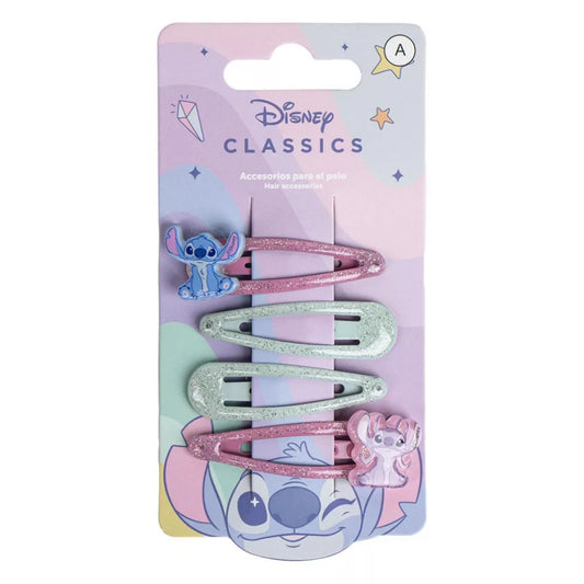 Barette Stitch