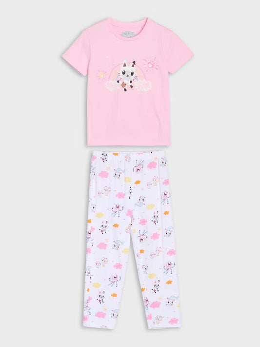 Pyjama Gabby chat