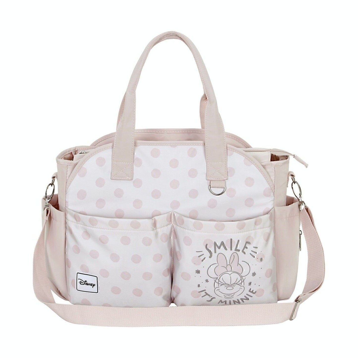 Sac à Langer Disney /Minnie