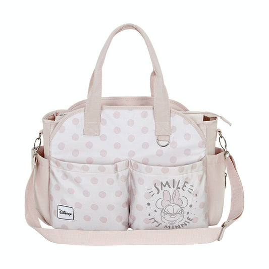 Sac à Langer Disney /Minnie