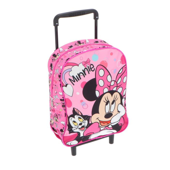 Sac à roulette Minnie