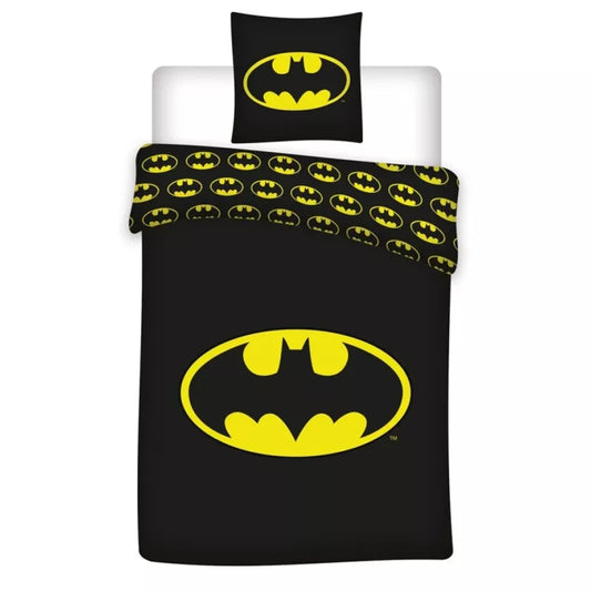 Housse de couette Batman 140x200 sur commande