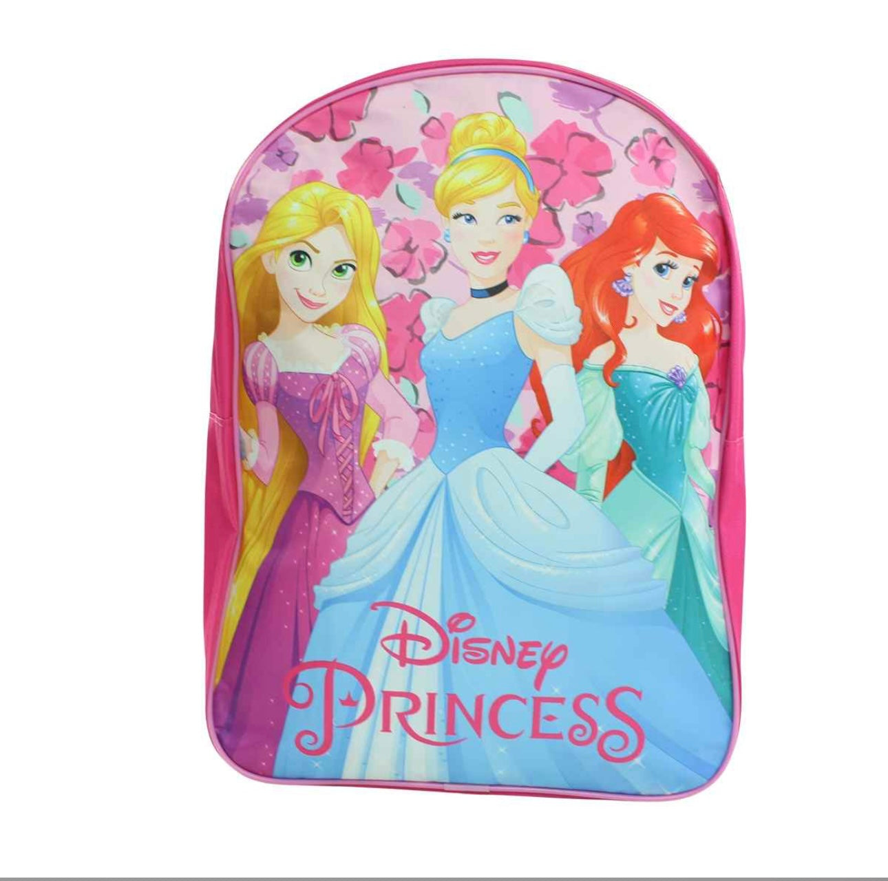 Sac à dos Princesse Disney