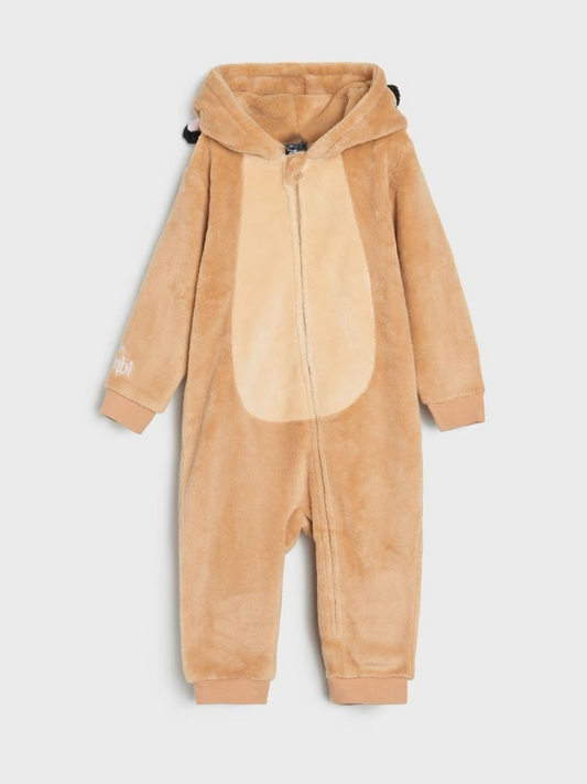 Combinaison polaire Bambi (arrivage fin septembre)