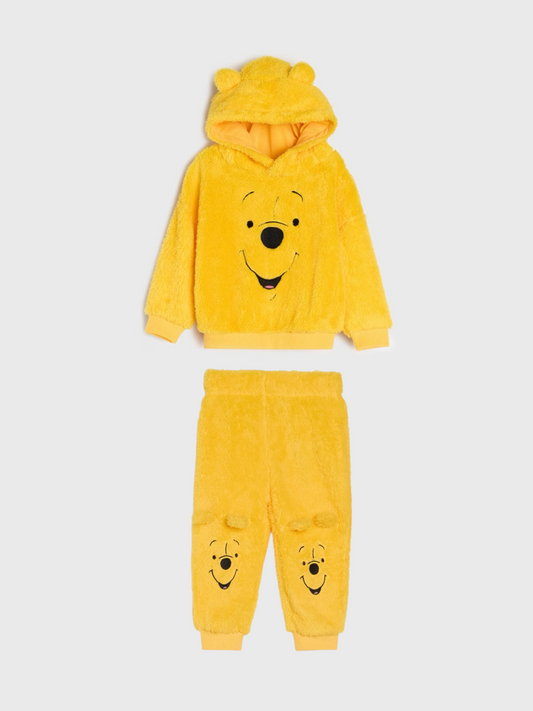 Ensemble Winnie polaire  (arrivage début décembre )