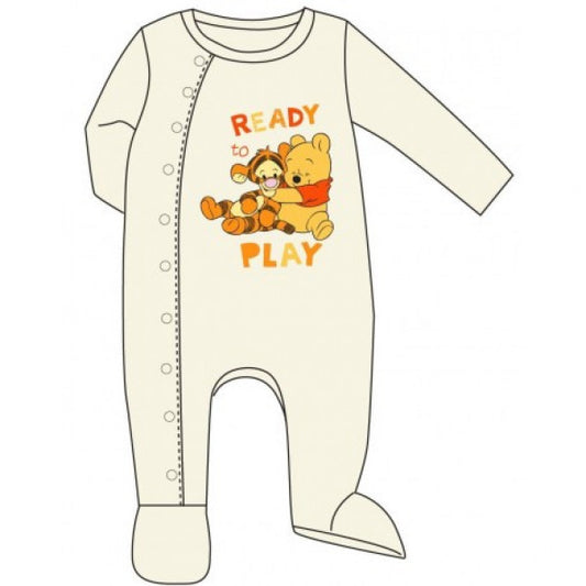 Pyjama Grenouillère Winnie