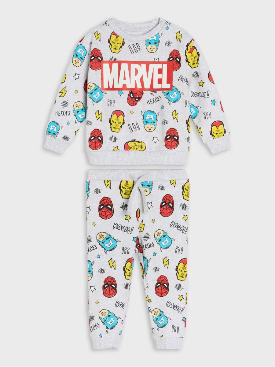 Ensemble de survêtement Marvel