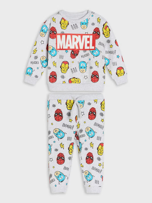 Ensemble de survêtement Marvel