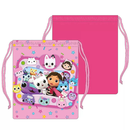 Sac de sport Gabby chat